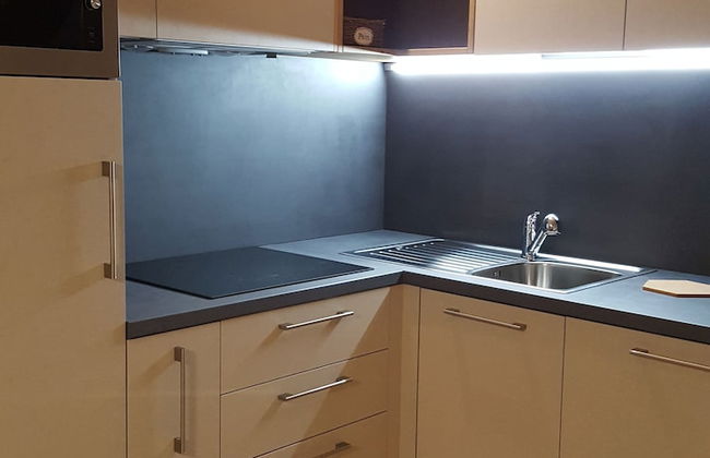 Residence Langes - Foto 45