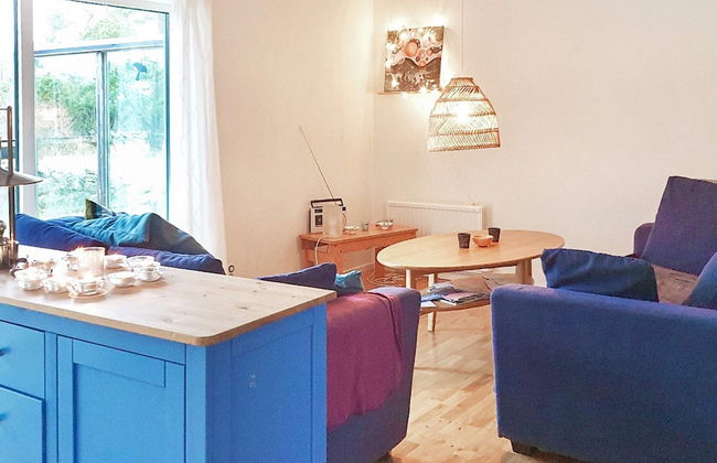 9 Person Holiday Home in Lottorp - Foto 6