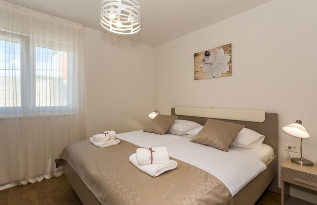 Villa Rusula - Foto 3