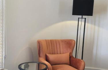 City Centre Luxury Apartment - Foto 24