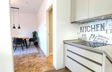 Über den Dächern von Triest - Parkplatz & E-Ladestation - Foto 11