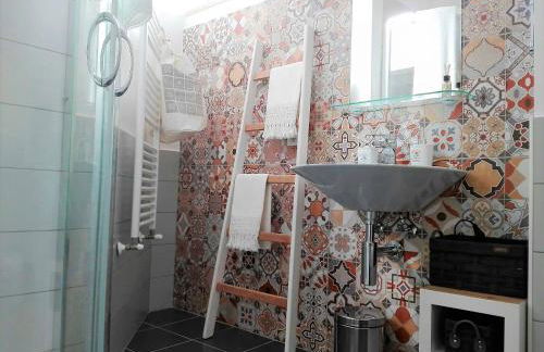 Déjà Vu apartment - Foto 18