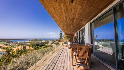 Quinta das Camélias - Açores - Photo 3, Garden view