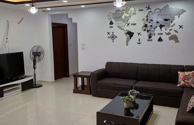 Laperla Apartment - Foto 18