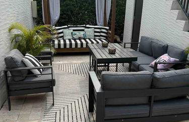 Villa del Flamingo - Modern Living & Poolside Escape in Flamingo Park - Foto 24