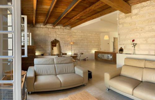 Maison Boéri proche plage à Aigues-Mortes - Foto 16