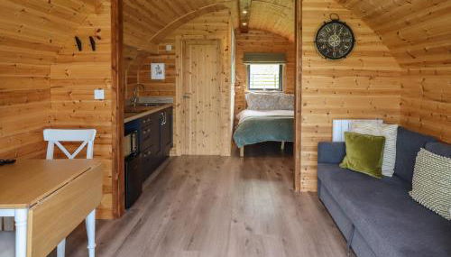 Dryfe Lodge - Foto 5