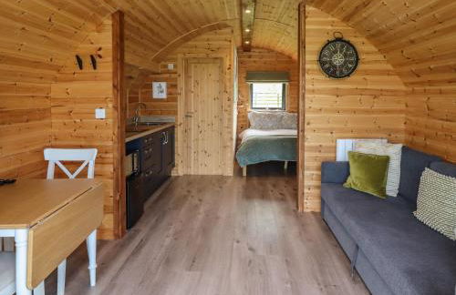 Dryfe Lodge - Foto 5