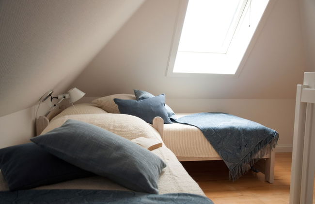 Freie Sicht Das Nordsee-Gesundheitshaus 1 - Foto 7