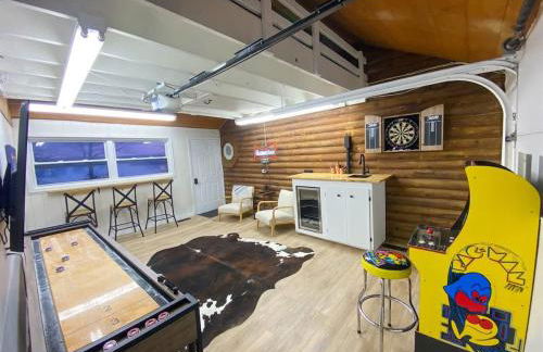 LAKE Views-Dock-FISH-Jacuzzi-Boat Rental service - Foto 41