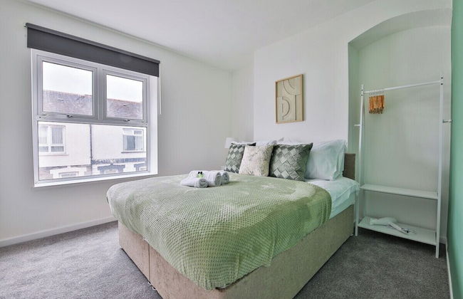 Urban Central 2 Bed House - Foto 14