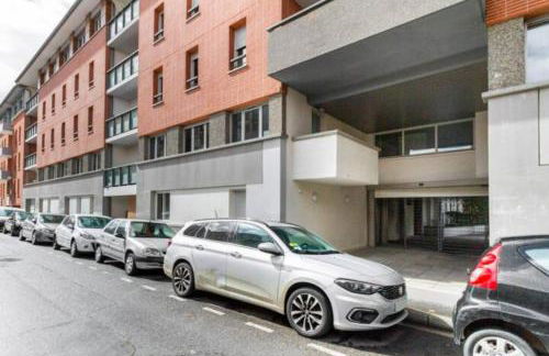 Appartement T2 40 m2 - Tout équipé et calme - Foto 14