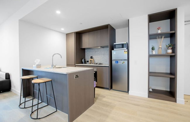 Ultimate Cozy 2 Bedroom In Melbourne Centro - Photo 7