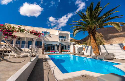 Stelios Place - Foto 5