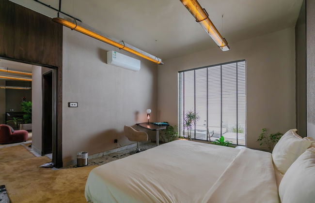 Portal Chalets With Private Pool-AlRawda - Foto 10