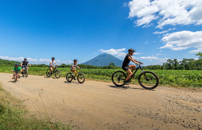 Chatrium Niseko - Photo 61