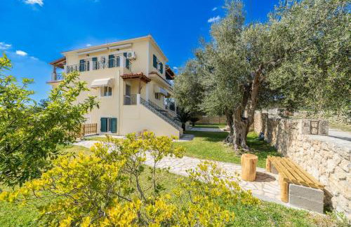 Villa Evalia - Foto 20