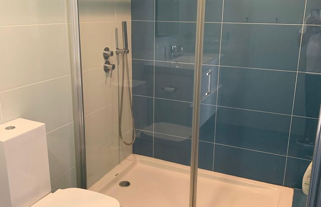 Modern Flat Near Lisbon - Foto 48