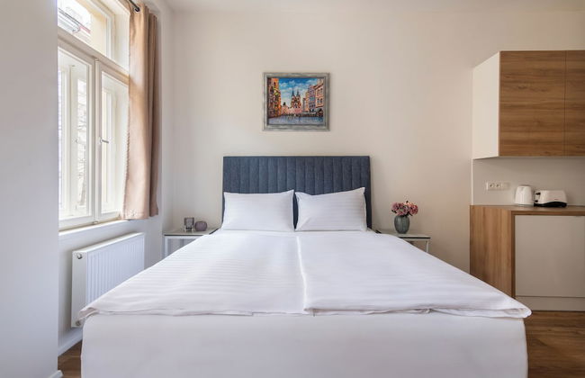 Prague Tales Boutique Residence by Dwellfort - Foto 28