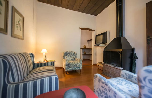 Hotel Fazenda Capoava - Photo 25