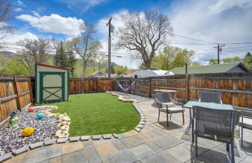 Buena Vista Shambala Sanctuary Near Main St! - Foto 26