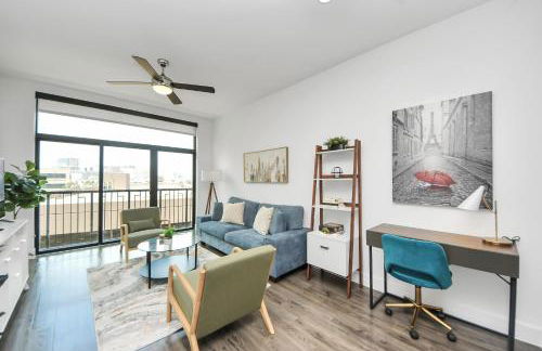 1bd Luxury apartment near Texas Medical Center - Foto 48