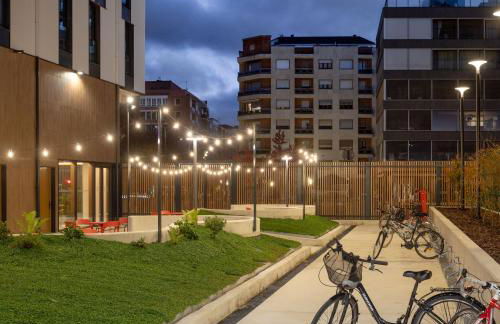 Kora Green City - Aparthotel Passivhaus - Foto 52