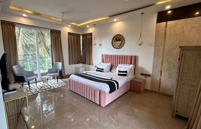 Clarence Cottage Villa 27 - Photo 16