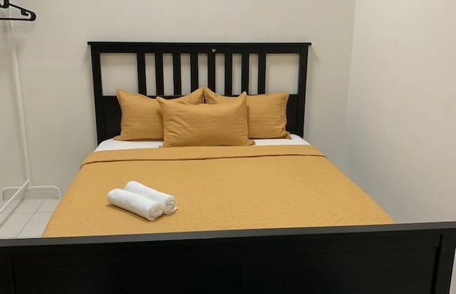 Little Tree Homestay at Bangi Putrajaya - Foto 17