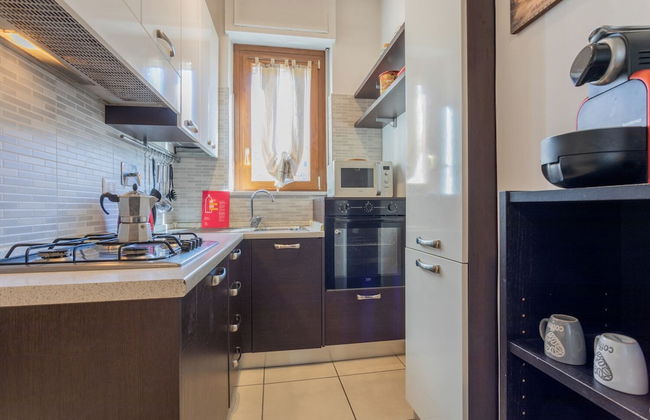 Ludo's House by Wonderful Italy - Foto 11