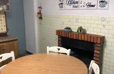 Home Holidays Crasciana, con terrazza vista sulle Alpi Apuane. - Foto 27