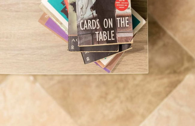 Xuru Stays I Play Foosball & Do Yoga - 1 BR Apt. 5 Min To Airport - Foto 41