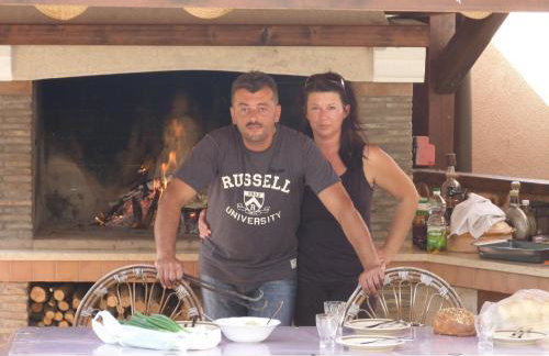 Apartments Villa Amfora - Foto 8