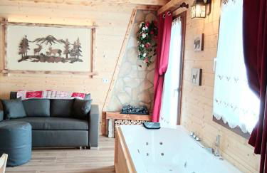 AL RANCH Dolomiti Wellness Cortina Olympic Games 26 Ap D - Foto 50