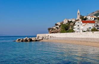 Apartments Mediterranea with heated pool - Foto 7