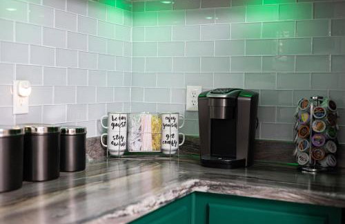 Cori's Pool House - Foto 9