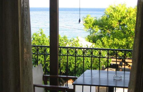 Ammos Studios and Apartments - Foto 72