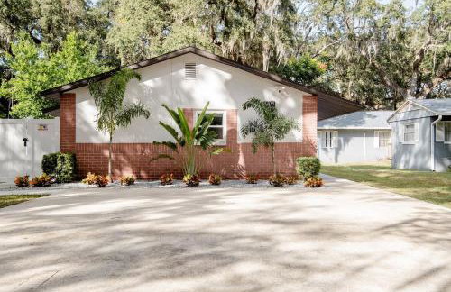 Charming 1-Bedroom Oasis in the Heart of Downtown - Foto 16