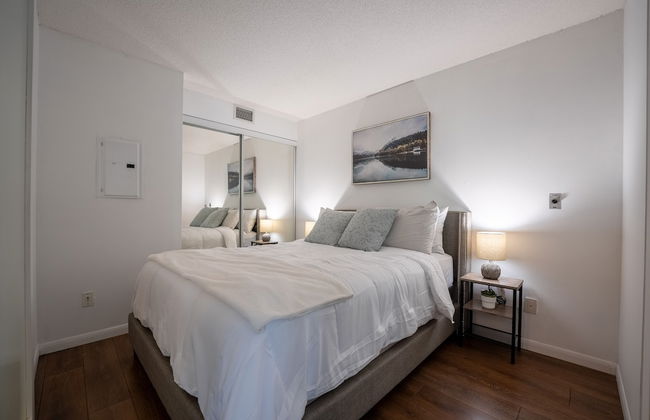 Jarvis Vacation Suites - Foto 15