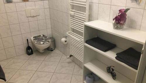 Ferienwohnung am Goethe Park für 2 bis 3 Personen - Foto 4