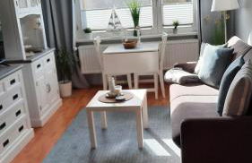 Cosy House mit Garten, Hunde willkommen - Foto 1