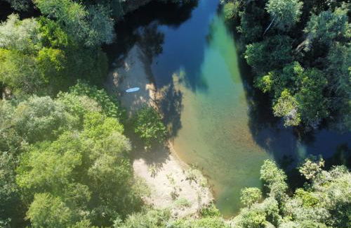 Chalé 1 araponga - Foto 16