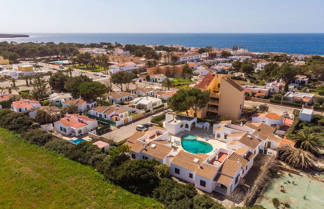 Casas Menorquinas - Foto 34