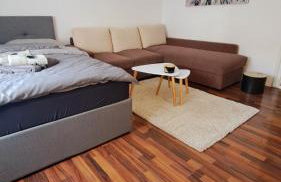 Johnny Apartment, public parking nearby - Foto 8