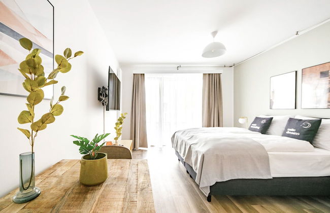 Limehome Budapest Mosonyi u. 4 - Foto 14