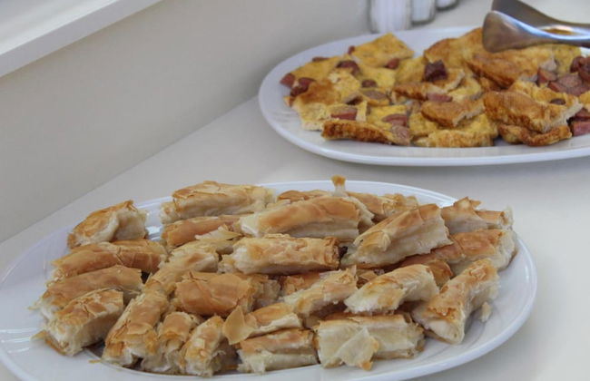 Adonis Hotel - Foto 17