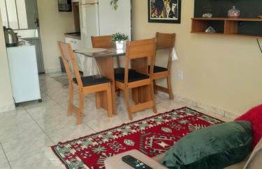 Central 2 quartos WIFI Próximo shopping JL e terminal rodoviário - Foto 8