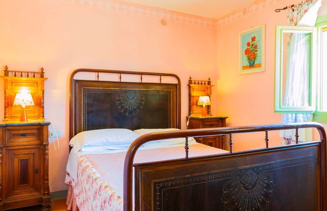 Bright Farmhouse in Montecatini Terme With Swimming Pool - Foto 14