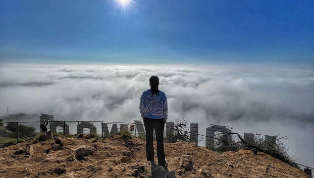 Hollywood Sign Hiking Tour - Foto 2