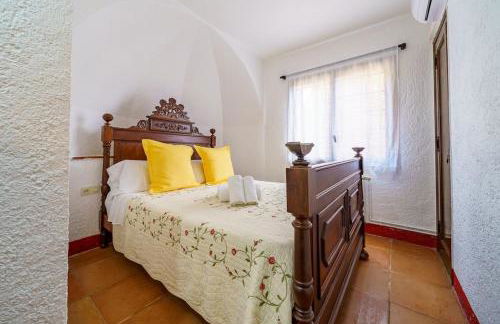 Villa Mitjorn Cala Canyelles - Foto 65